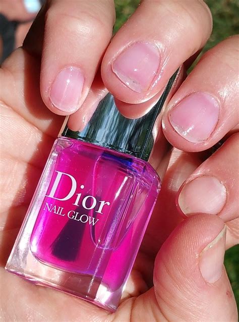 dior nail polish set|dior nail glow boots.